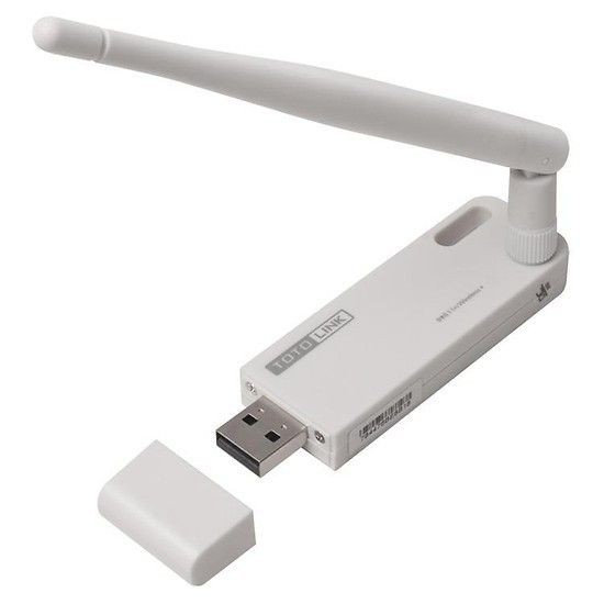 [5🌟][FREESHIP] USB THU WIFI TOTOLINK N150UA CÓ ANTEN - N150/160USM CHÍNH HÃNG [SALE] | BigBuy360 - bigbuy360.vn