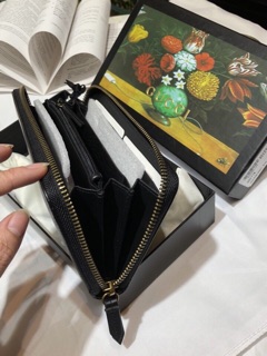 Ví Cầm Tay Siêu Cấp Gucci