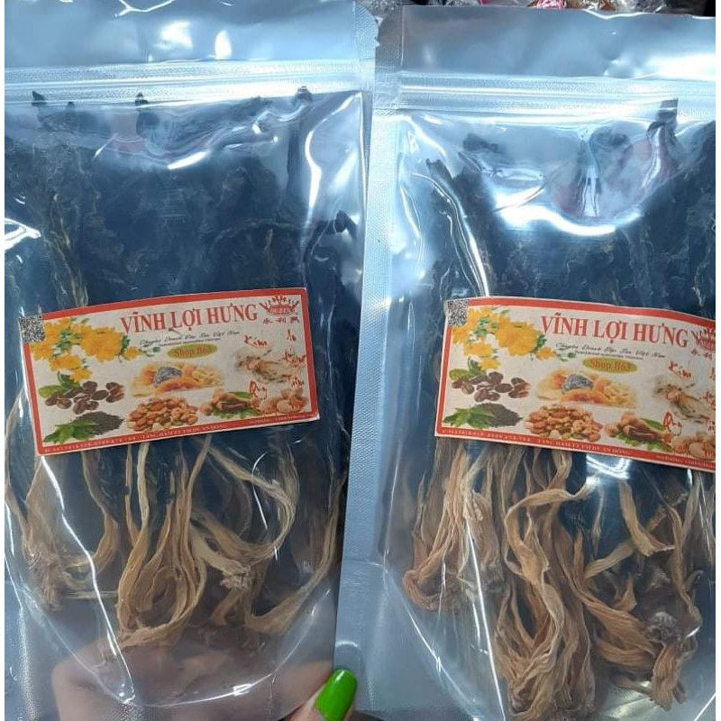 CẢI KHÔ ( CẢI MÙI XÔI KHÔ) NẤU CANH LOẠI 1
