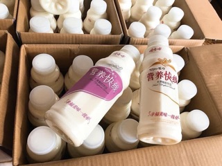 SỮA CHUA UỐNG LIỀN 500ml