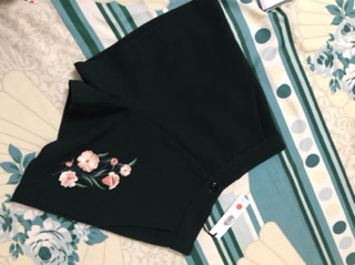Eva de eva 3 Juyp size M