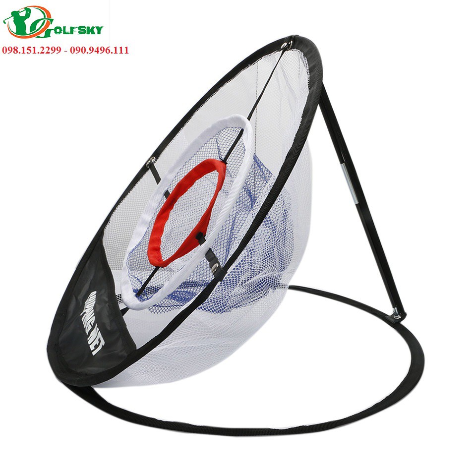 Giỏ lưới tập chip golf PGM - Giỏ Chip Golf PGM - Phụ Kiện tập Chipping golf