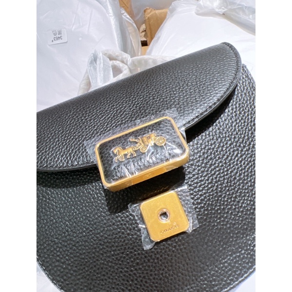 Túi Coach TABBY SHOULDER BAG