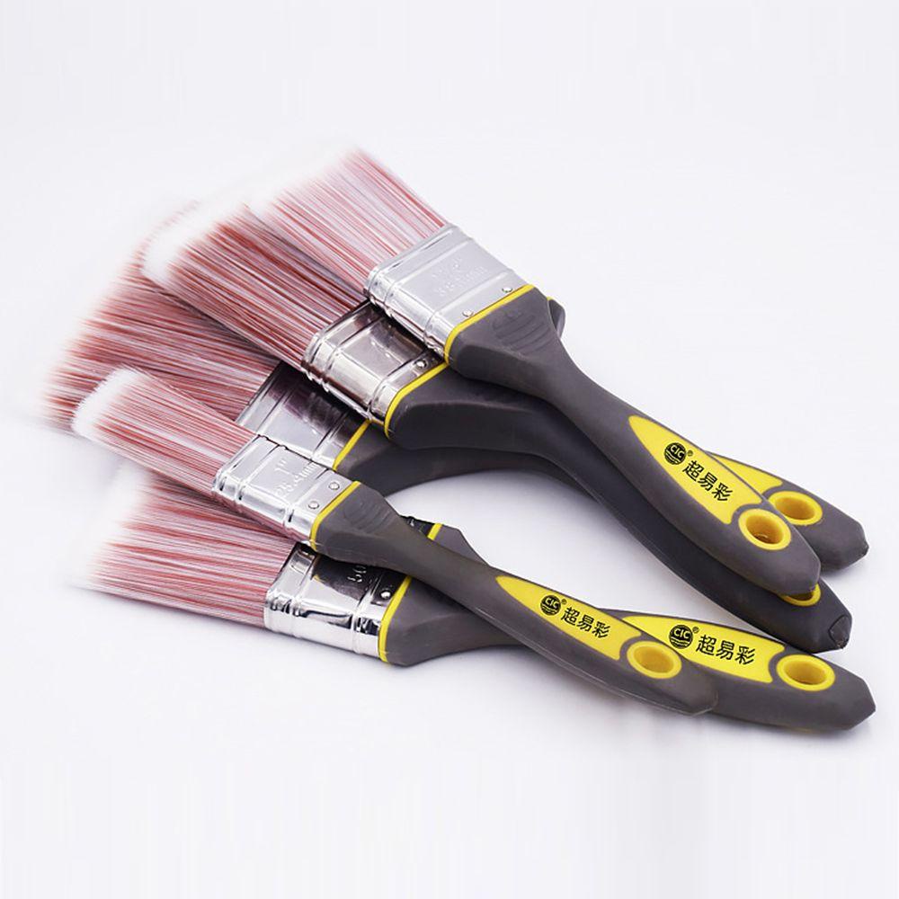 BEAUTY Dụng Cụ Con Lăn Sơn Trang Trí Nghệ Thuật