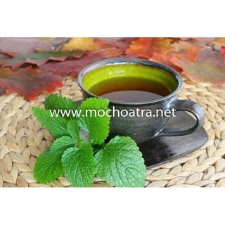 TRÀ LÁ BẠC HÀ - Mộc Hoa Trà (Túi 100gr)