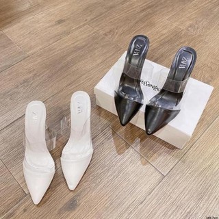 Giầy nữ👠FreeShip👠 Giày cao gót Nũ MÃ B8 (video + ảnh)