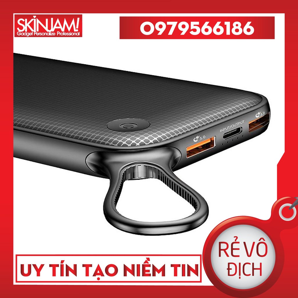 Sạc Dự Phòng Baseus 20000 mAh