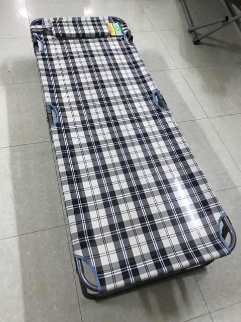 (sale hủy diệt) Giường xếp gấp Duy Anh chính hãng bảo hành 2 năm