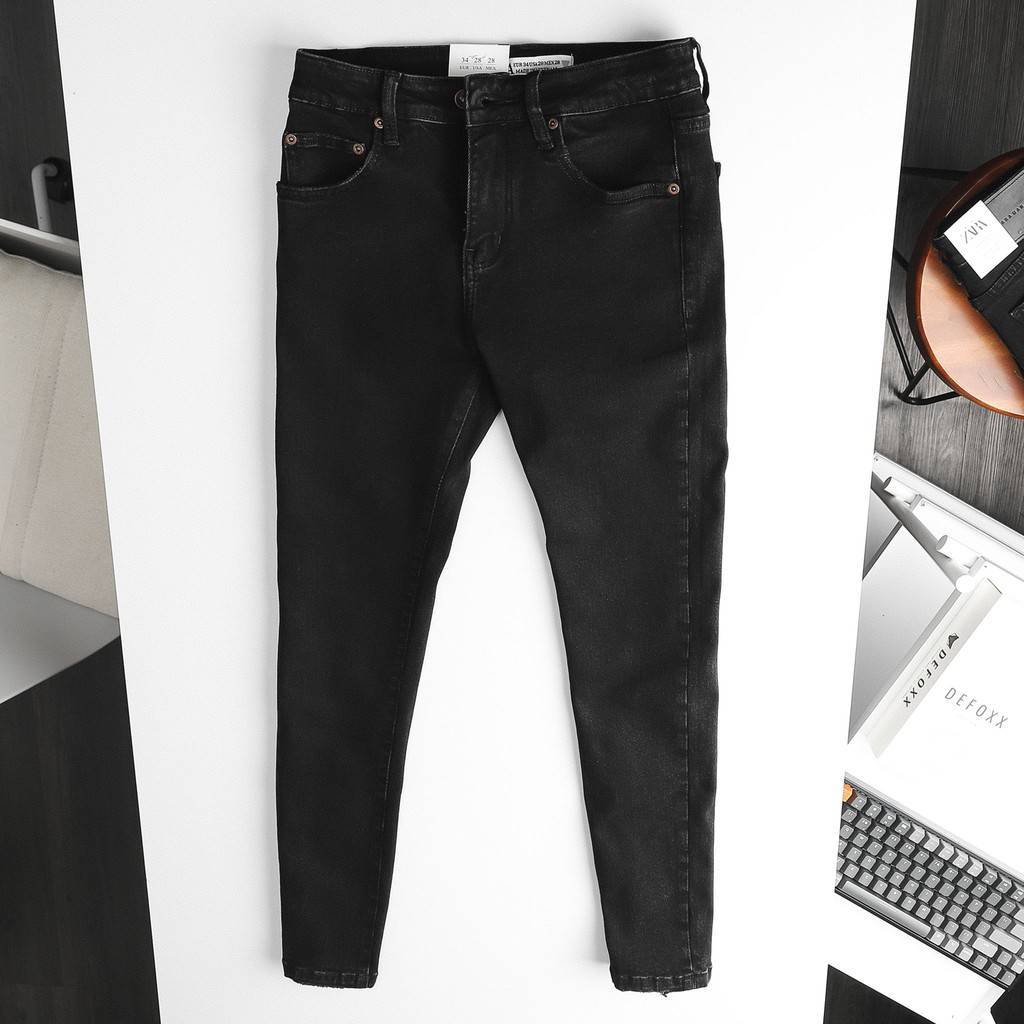 Quần Jeans zara dư xịn code 347