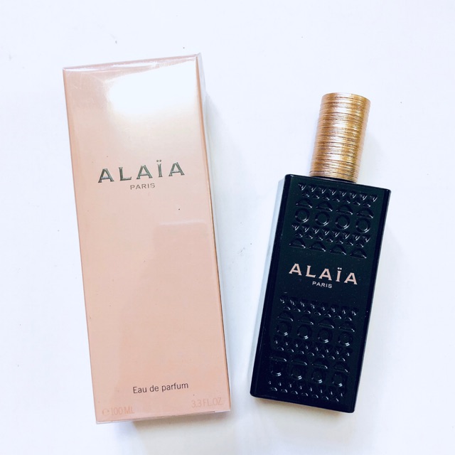 🌟 Mẫu thử Alaia Paris EDP Spray / Chuẩn authentic Test 5ml/10ml/20ml #.founderperfume