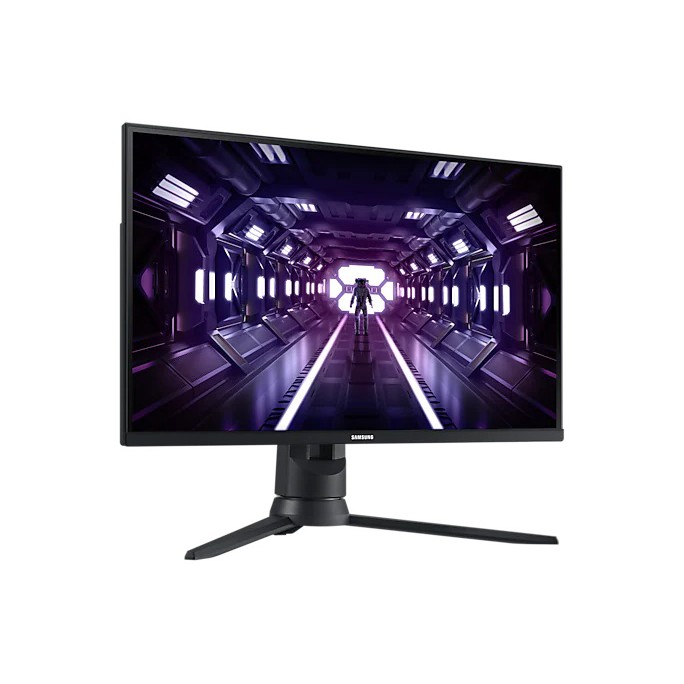 Màn hình máy tính 27inch SamSung LF27G35 Led FullHD 144Hz 1ms - Hãng phân phối