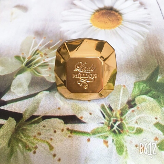 Nước hoa nữ Lady Million Mini 5ml