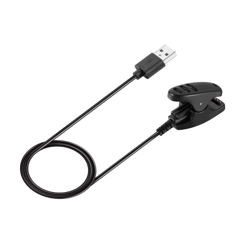 Dây Cáp Sạc USB 1M Cho Suunto 3 Spartan Trainer Ambit Ambit 2 3 Traverse
