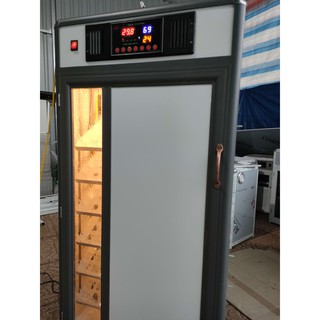 máy ấp 600 trứng full tự động hóa
