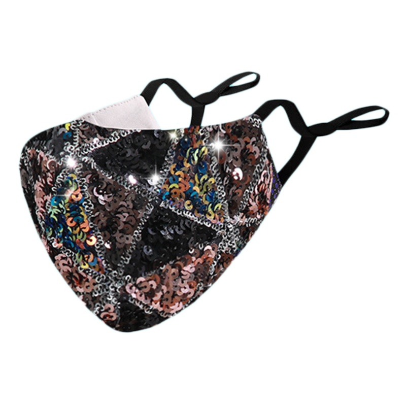 Mặt Nạ Hóa Trang Halloween Có Dây Điều Chỉnh Được