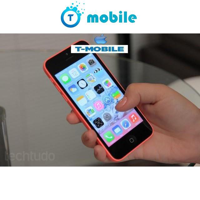 [Mã ELMS5 giảm 7% đơn 300K] Điện thoại iPhone 5c quốc tế