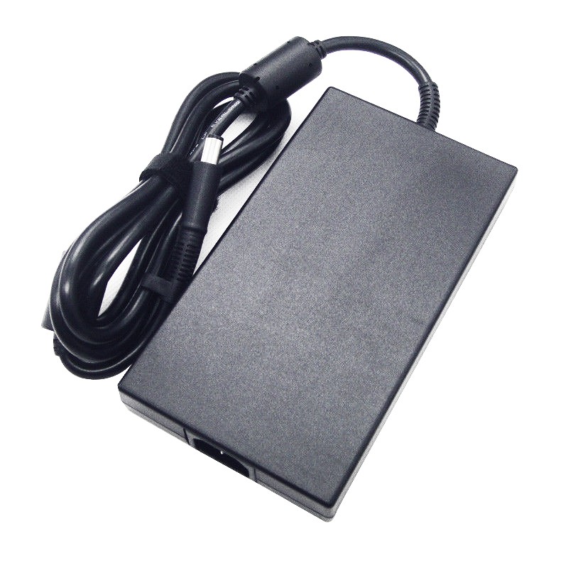 Sạc Laptop HP 200W 19.5V – 10.3A Slim Đầu Kim Lớn