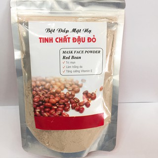 Bột Đắp Mặt Nạ Đậu Đỏ Bịch 250g
