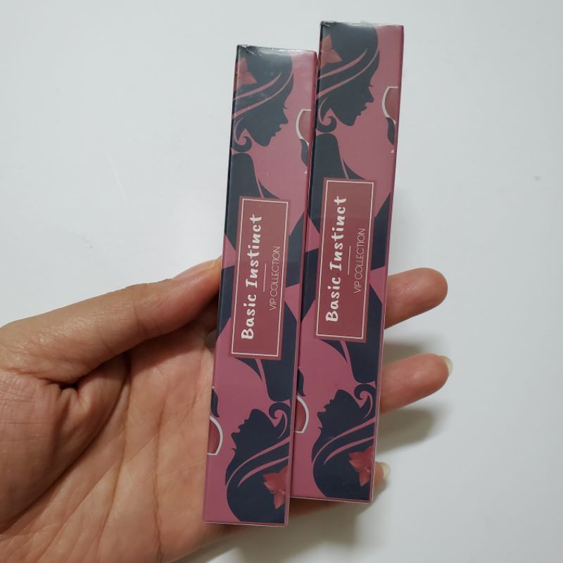 Tinh Dầu Nước Hoa nữ Basic Instinct 12ml. Huyền bí, sexy