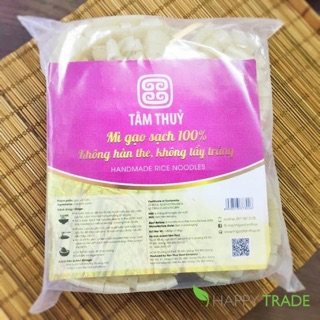 Mỳ Gạo Quê Tâm Thuỷ