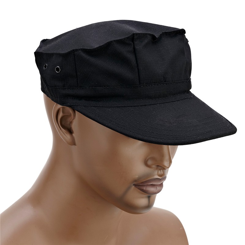 Mũ lưỡi trai kiểu dáng quân đội cá tính dành cho nam