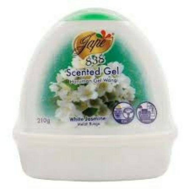 SÁP THƠM JAPE 210G