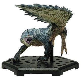 [Capcom] Bộ mô hình Monster Hunter World Vol 11