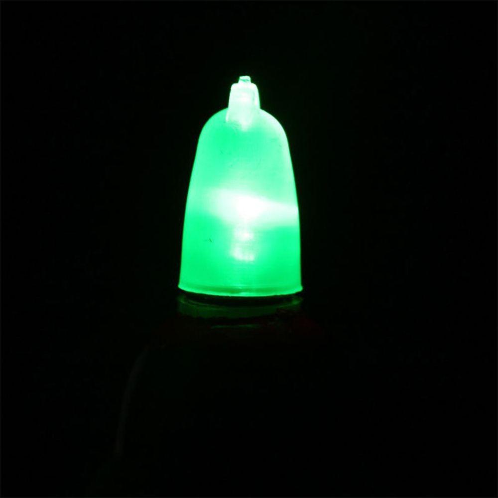 Phao Câu Cá Ban Đêm Bằng Nhựa Chất Lượng Cao WTTLE 20g / 30g / 40g / 50g