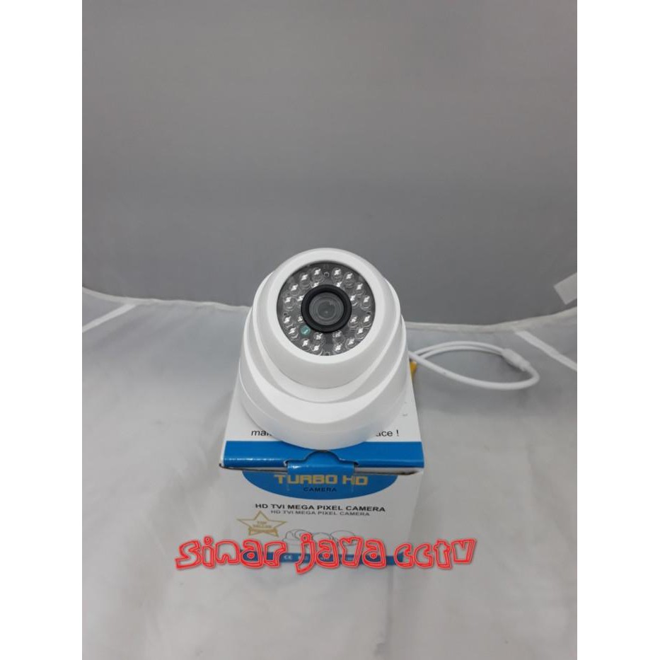 Camera An Ninh Full Hd Ahd 3mp Cctv