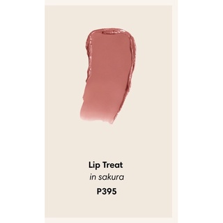 Son dưỡng Sunny Face (Lip Treat Sunnies Face)