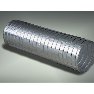 Ống bạc thông gió mềm rẻ nhất - D150 (1 ống 8m)