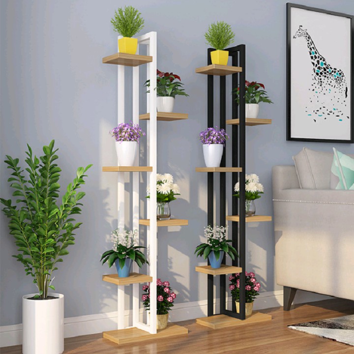 Kệ cây cảnh IRS Bonsai Shelf. Mã KH15. Freeship XTRA - Voucher - Combo SALE cực sốc. Cơ sở sản xuất trực tiếp tại HY