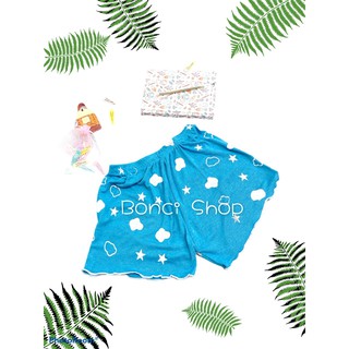 Quần Đùi Nữ Mặc nhà - Quần đùi siêu cute