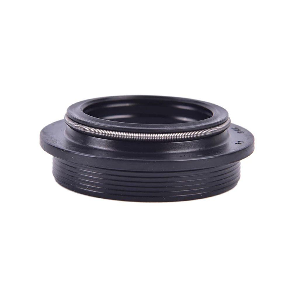 Vòng Đệm Mút 32MM Chống Bụi Gắn Phuộc Trước Xe Đạp