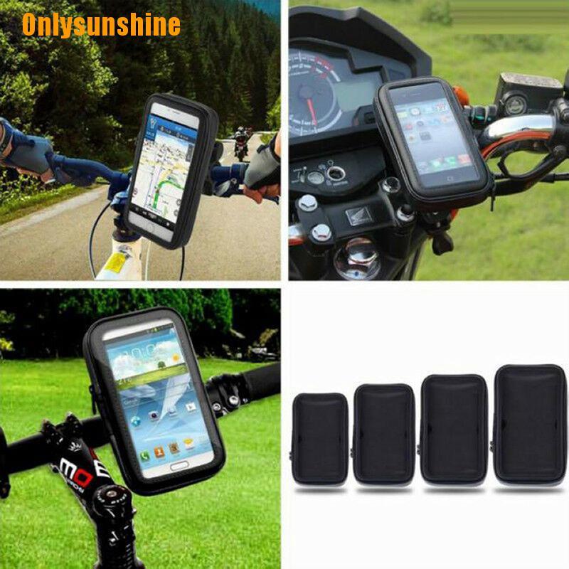 Giá Đỡ Điện Thoại Gắn Tay Lái Xe Đạp Tiện Dụng Chất Lượng Cao | BigBuy360 - bigbuy360.vn