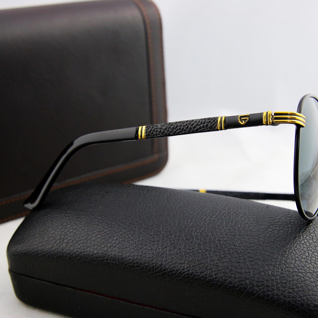 Kính Mát Nam Pagini 6533 - Hàng Chính Hãng | BigBuy360 - bigbuy360.vn