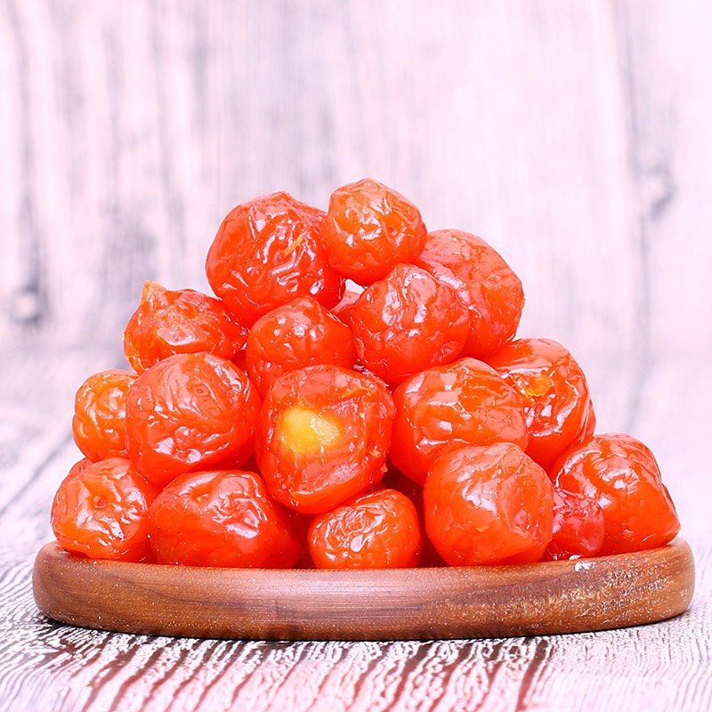 Xí Muội Sấy Khô Nhiều Loại Thơm Ngon, Đậm Vị Sweet House Đài Loan