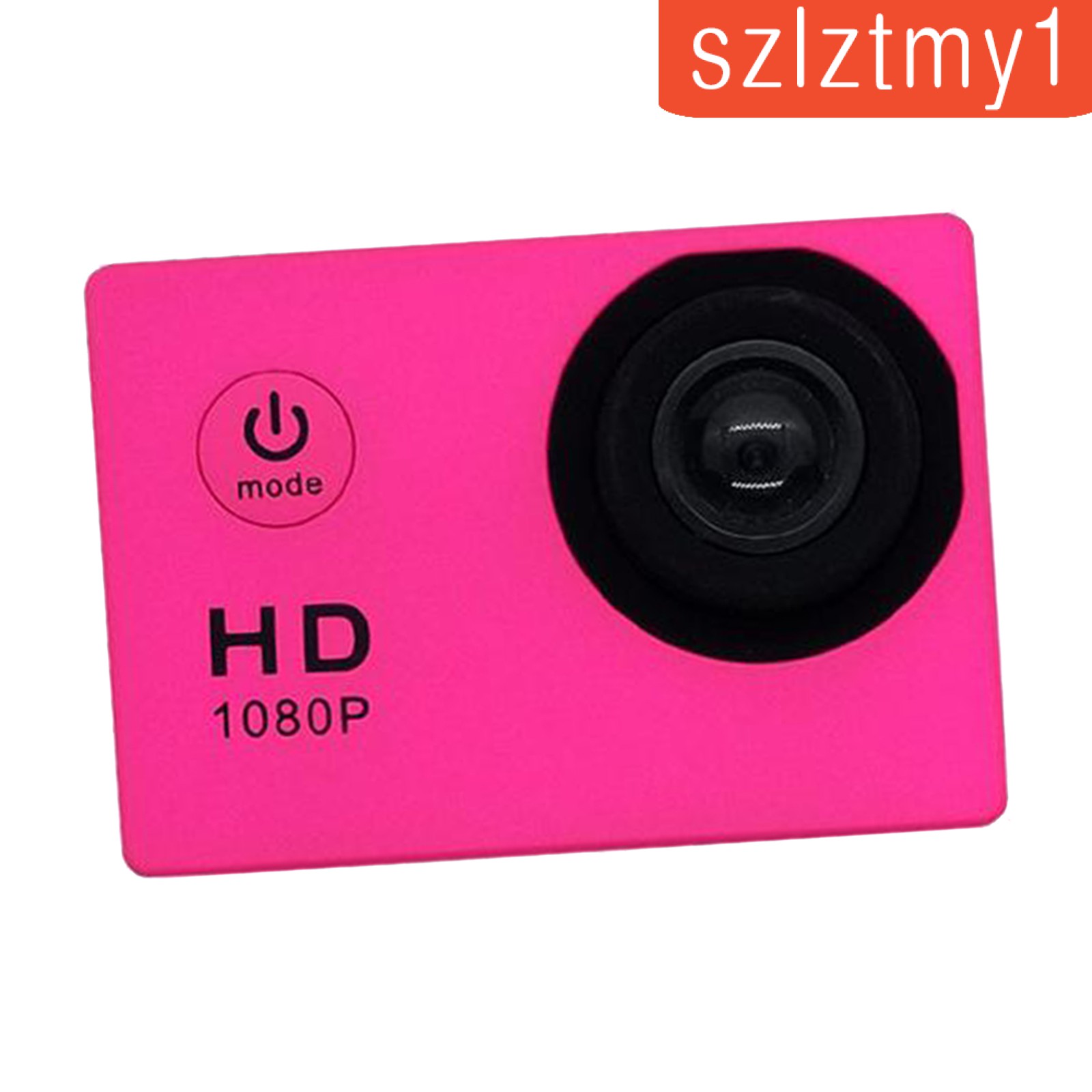 Máy quay hành trình SJ4000 HD 1080p chống thấm nước chất lượng cao | BigBuy360 - bigbuy360.vn