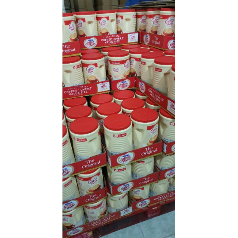 Coffee mate 1.5kg