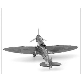 Mô hình lắp ráp Máy bay tiêm kích Supermarine Spitfire