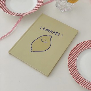 Sổ bìa cứng in hình vẽ