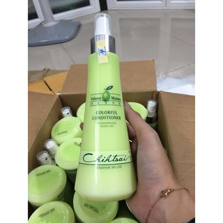XỊT DƯỠNG TÓC CHIHTSAI OLIVE 250ML
