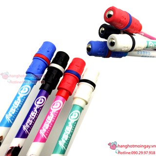 Bút dài dùng để quay  N927