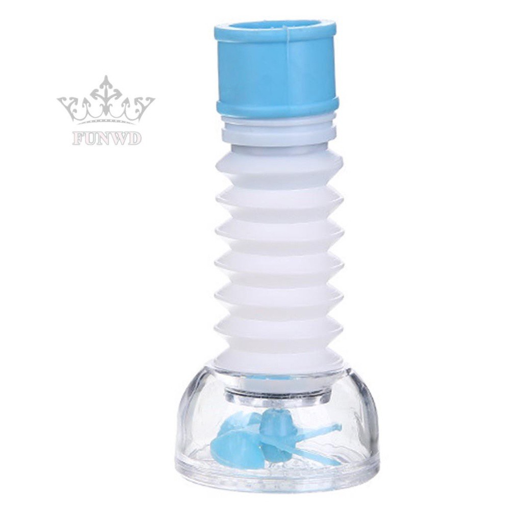 Đầu Lọc Gắn Vòi Tiết Kiệm Nước