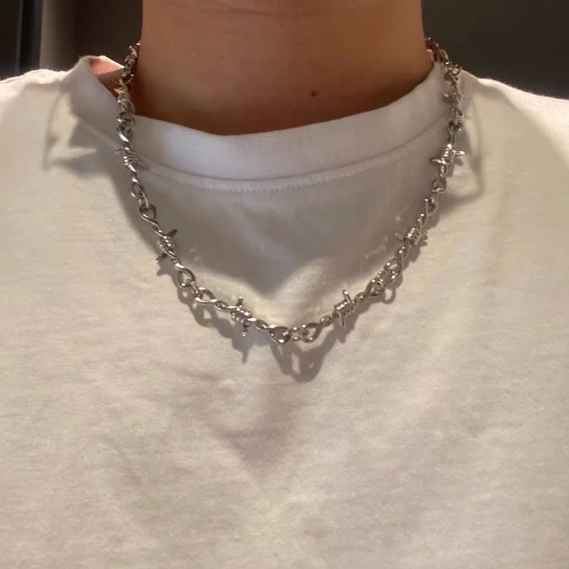 Dây Chuyền Mặt Hình Gấu Xinh Xắn Dành Cho Nữ