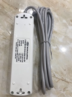 Ổ cấm đa năng 3 m Honjianda