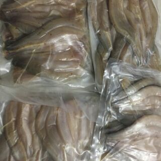 1 kg Khô cá lóc một nắng ngon