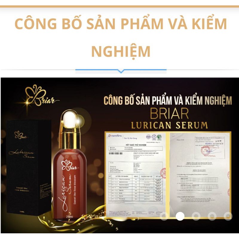 Serum làm hồng cô bé briar_ trơn mềm căng mịn | BigBuy360 - bigbuy360.vn