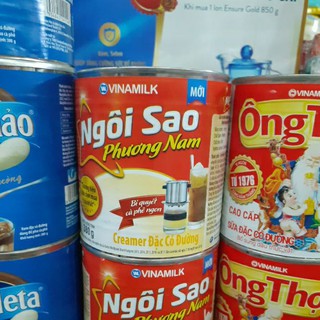 sữa Ngôi sao Phương Nam 380g