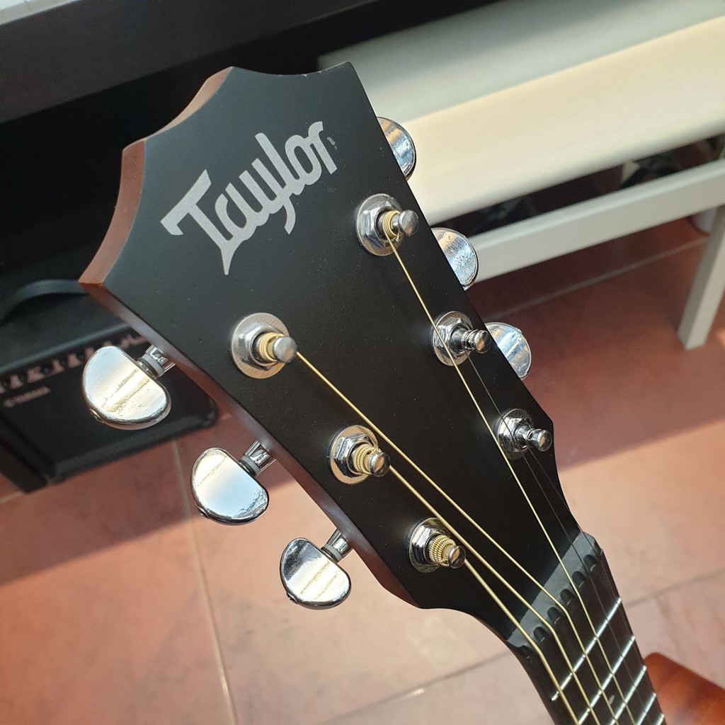 Taylor BT2 Size 3/4 | Tặng Full Phụ Kiện | Giảm 100K | Đàn Guitar Acoustic